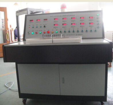 PVT-2-10工位耐电压试验仪
